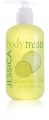 JESSICA® Cucumber&Lime Bath - kąpiel o zapachu ogórka i limon