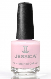 JESSICA® lakier MINI 7,4ml do paznokci 466 Sweet Breath