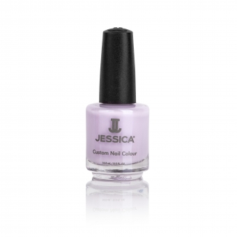 JESSICA® lakier do paznokci CNC-1162 Lavender Lush